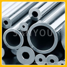 seamless stainless steel tube pressure rating